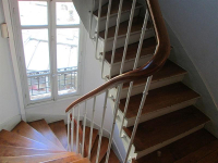 Escalier